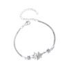 Twinkle Star Bracelet S925